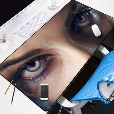 Cyberpunk2077 Cartoon The Desk Pad 800mmx300mmx5mm - Image 22