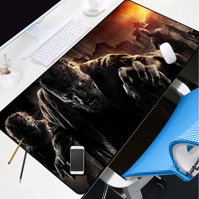 Dying Light Cartoon The Desk Pad 800mmx300mmx5mm - Image 21