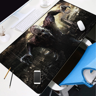 Dying Light Cartoon The Desk Pad 800mmx300mmx5mm - Image 20