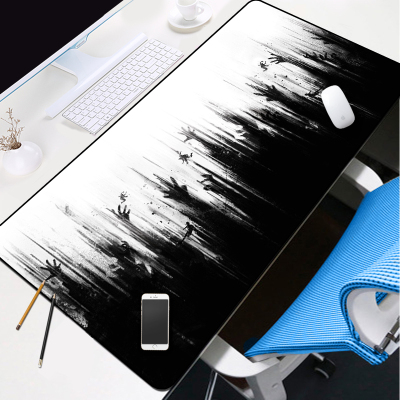 Dying Light Cartoon The Desk Pad 800mmx300mmx5mm - Image 18