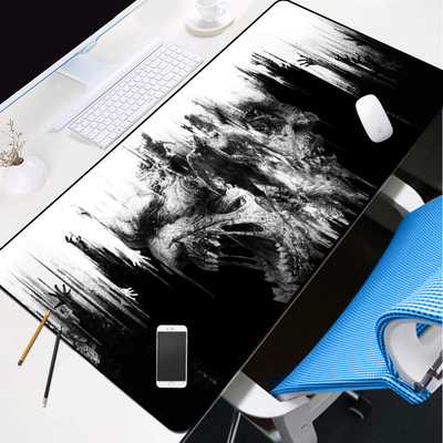 Dying Light Cartoon The Desk Pad 800mmx300mmx5mm - Image 17