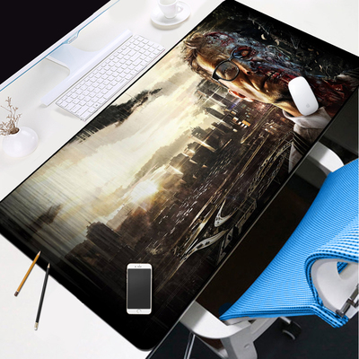 Dying Light Cartoon The Desk Pad 800mmx300mmx5mm - Image 9
