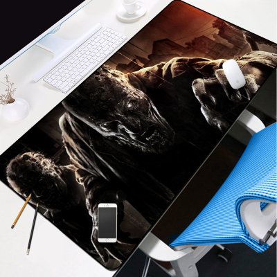 Dying Light Cartoon The Desk Pad 800mmx300mmx5mm - Image 12