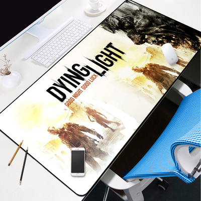 Dying Light Cartoon The Desk Pad 800mmx300mmx5mm - Image 11