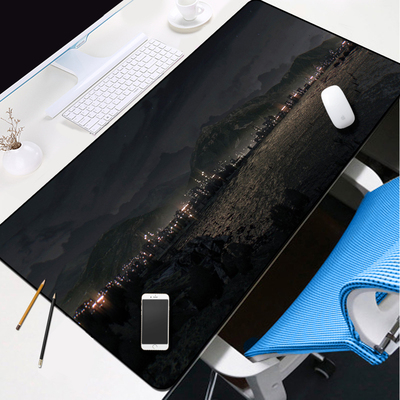 Dying Light Cartoon The Desk Pad 800mmx300mmx5mm - Image 10