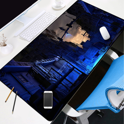 Dying Light Cartoon The Desk Pad 800mmx300mmx5mm - Image 8