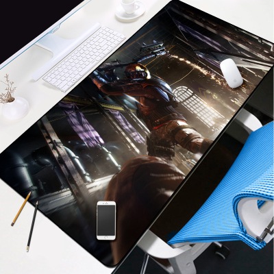 Dying Light Cartoon The Desk Pad 800mmx300mmx5mm - Image 6