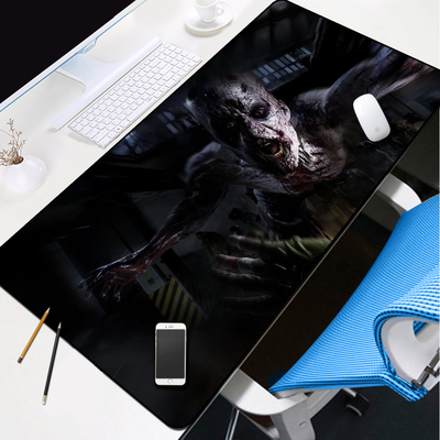 Dying Light Cartoon The Desk Pad 800mmx300mmx5mm - Image 5
