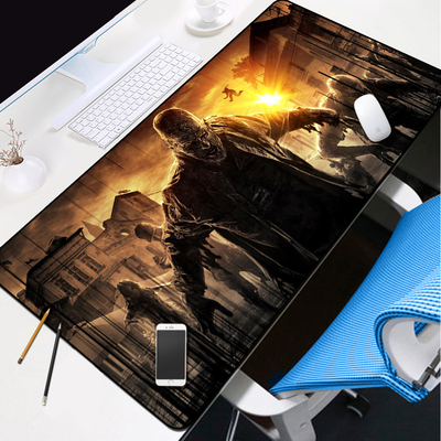 Dying Light Cartoon The Desk Pad 800mmx300mmx5mm - Image 3