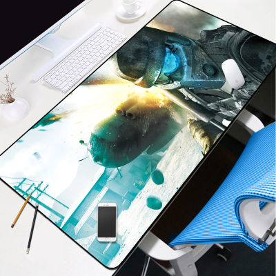 Ghost Recon:future Soldier Cartoon The Desk Pad 800mmx300mmx5mm - Image 12