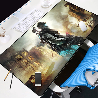 Ghost Recon:future Soldier Cartoon The Desk Pad 800mmx300mmx5mm - Image 15