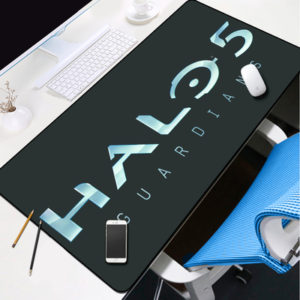 Halo 5 Guardians Cartoon The Desk Pad 800mmx300mmx5mm
