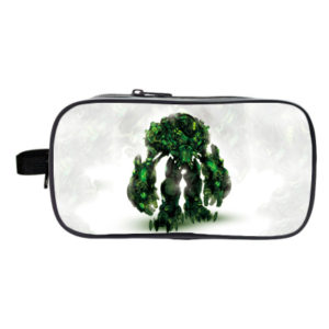 Hulk Pen Case Large Capacity Pencil Bag Student’s