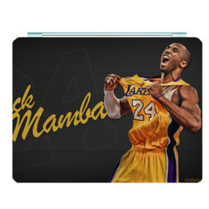 Kobe Bryant Ipad Case
