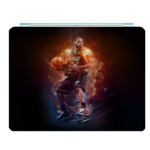 LeBron James Ipad Case