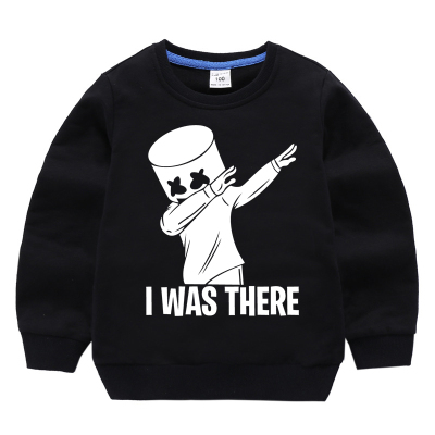 marshmello hoodie for boys