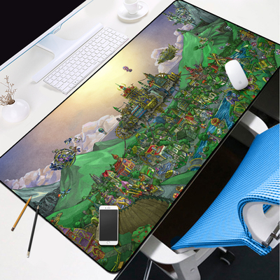 My Little Pony Cartoon The Desk Pad 800mmx300mmx5mm - Image 16