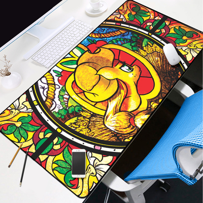 My Little Pony Cartoon The Desk Pad 800mmx300mmx5mm - Image 15