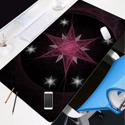 My Little Pony Cartoon The Desk Pad 800mmx300mmx5mm - Image 9