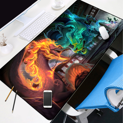 My Little Pony Cartoon The Desk Pad 800mmx300mmx5mm - Image 8