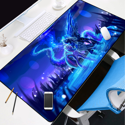 My Little Pony Cartoon The Desk Pad 800mmx300mmx5mm - Image 5