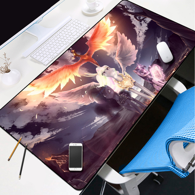 My Little Pony Cartoon The Desk Pad 800mmx300mmx5mm - Image 17