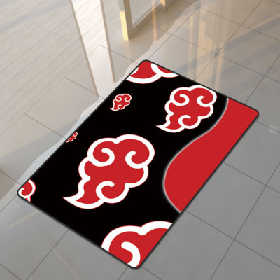 NARUTO Ultra Soft Indoor Modern Area Rugs Fluffy Living Room Carpets Suitable for Children Bedroom - Image 11