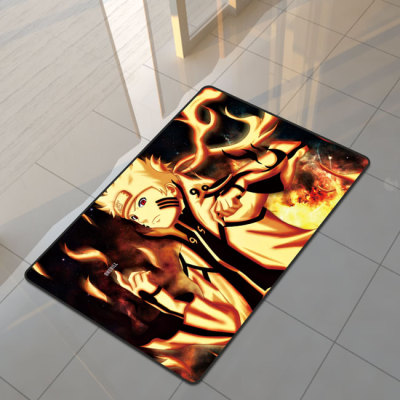NARUTO Ultra Soft Indoor Modern Area Rugs Fluffy Living Room Carpets Suitable for Children Bedroom - Image 12