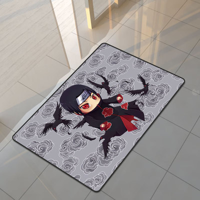 NARUTO Ultra Soft Indoor Modern Area Rugs Fluffy Living Room Carpets Suitable for Children Bedroom - Image 23