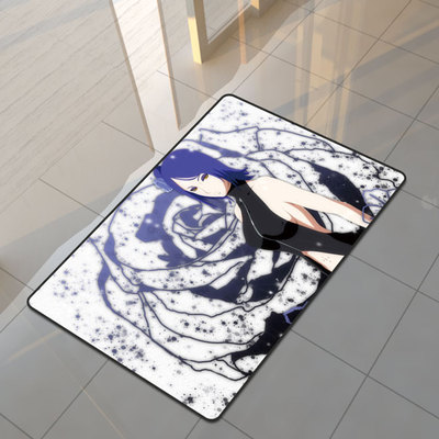 NARUTO Ultra Soft Indoor Modern Area Rugs Fluffy Living Room Carpets Suitable for Children Bedroom - Image 27