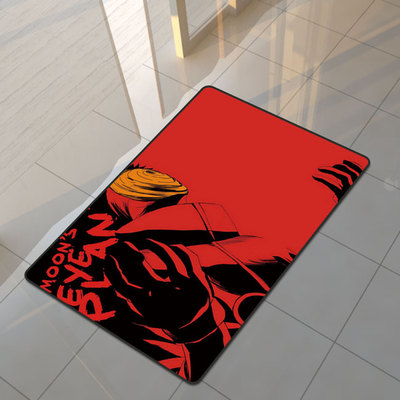 NARUTO Ultra Soft Indoor Modern Area Rugs Fluffy Living Room Carpets Suitable for Children Bedroom - Image 32