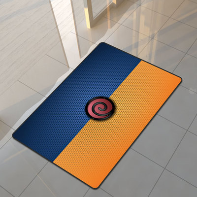 NARUTO Ultra Soft Indoor Modern Area Rugs Fluffy Living Room Carpets Suitable for Children Bedroom - Image 41