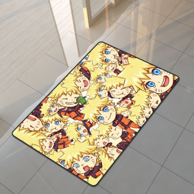 NARUTO Ultra Soft Indoor Modern Area Rugs Fluffy Living Room Carpets Suitable for Children Bedroom - Image 8