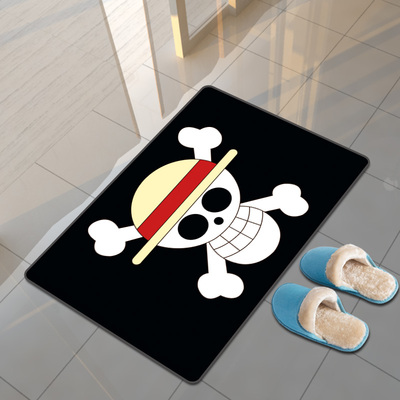 ONE PIECE Ultra Soft Indoor Modern Area Rugs Fluffy Living Room Carpets Suitable for Children Bedroom - Image 8