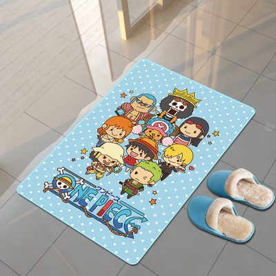 ONE PIECE Ultra Soft Indoor Modern Area Rugs Fluffy Living Room Carpets Suitable for Children Bedroom - Image 9