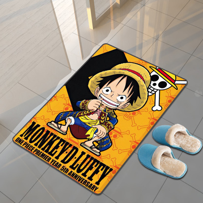 ONE PIECE Ultra Soft Indoor Modern Area Rugs Fluffy Living Room Carpets Suitable for Children Bedroom - Image 12