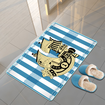 ONE PIECE Ultra Soft Indoor Modern Area Rugs Fluffy Living Room Carpets Suitable for Children Bedroom - Image 26