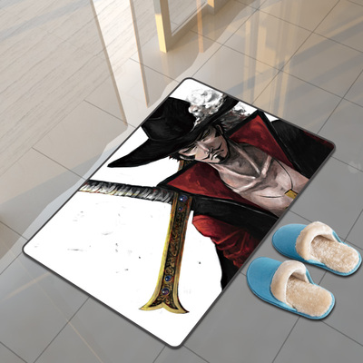 ONE PIECE Ultra Soft Indoor Modern Area Rugs Fluffy Living Room Carpets Suitable for Children Bedroom - Image 17