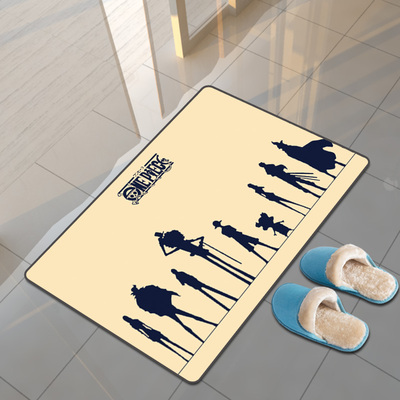 ONE PIECE Ultra Soft Indoor Modern Area Rugs Fluffy Living Room Carpets Suitable for Children Bedroom - Image 18