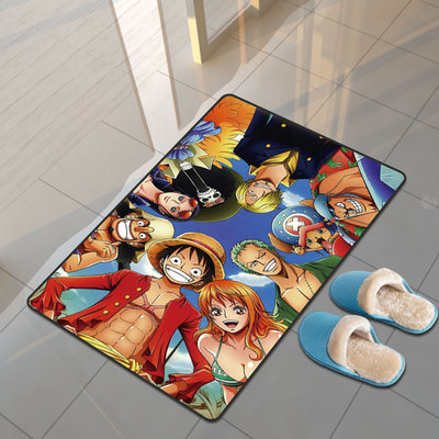 ONE PIECE Ultra Soft Indoor Modern Area Rugs Fluffy Living Room Carpets Suitable for Children Bedroom - Image 20