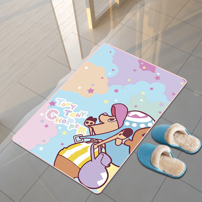 ONE PIECE Ultra Soft Indoor Modern Area Rugs Fluffy Living Room Carpets Suitable for Children Bedroom - Image 24