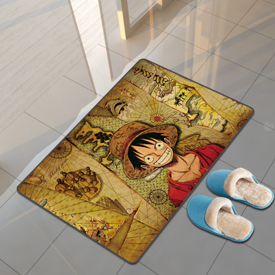 ONE PIECE Ultra Soft Indoor Modern Area Rugs Fluffy Living Room Carpets Suitable for Children Bedroom - Image 30