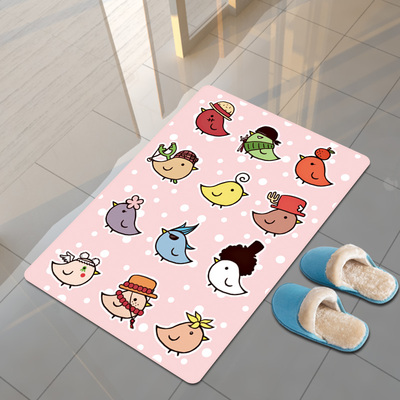 ONE PIECE Ultra Soft Indoor Modern Area Rugs Fluffy Living Room Carpets Suitable for Children Bedroom - Image 28