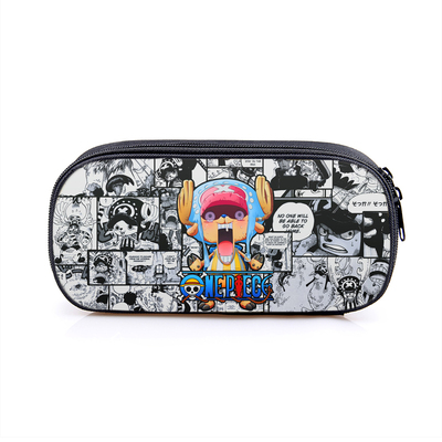 One Piece Pen Case Student’s Large Capacity Pen Bag - Image 25