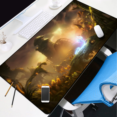 Ori And The Blind Forest Cartoon The Desk Pad 800mmx300mmx5mm - Image 15