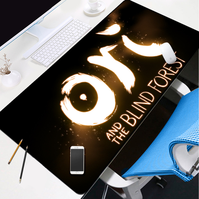 Ori And The Blind Forest Cartoon The Desk Pad 800mmx300mmx5mm - Image 12