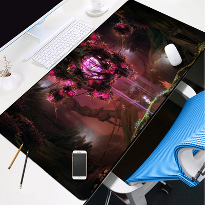 Ori And The Blind Forest Cartoon The Desk Pad 800mmx300mmx5mm - Image 10