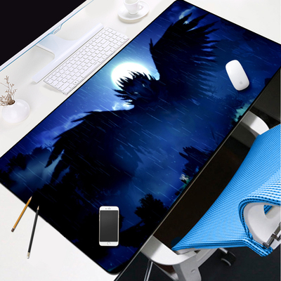 Ori And The Blind Forest Cartoon The Desk Pad 800mmx300mmx5mm - Image 8