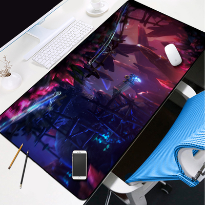 Ori And The Blind Forest Cartoon The Desk Pad 800mmx300mmx5mm - Image 18