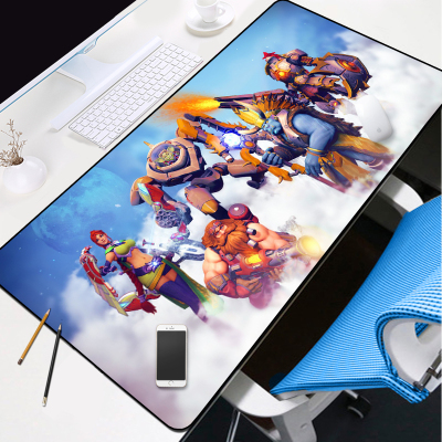 Paladins Cartoon The Desk Pad 800mmx300mmx5mm - Image 21